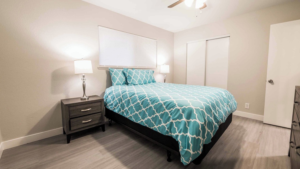 Photo of Bedroom in Paradise