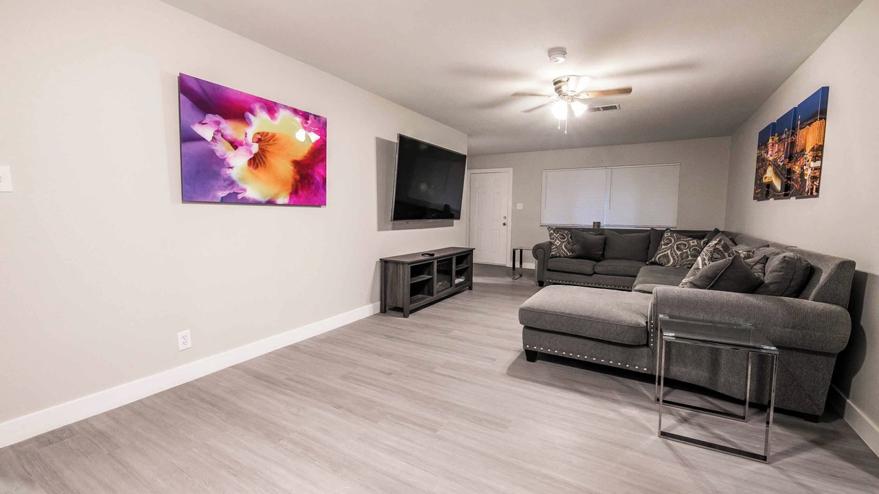 Photo of Livingroom in Paradise