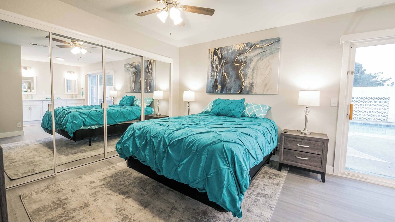 Photo of Bedroom in Paradise