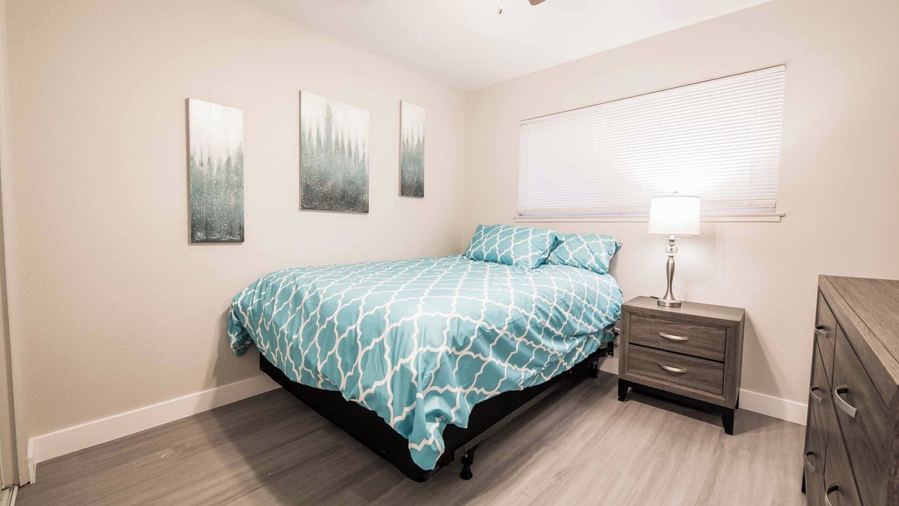 Photo of Bedroom in Paradise