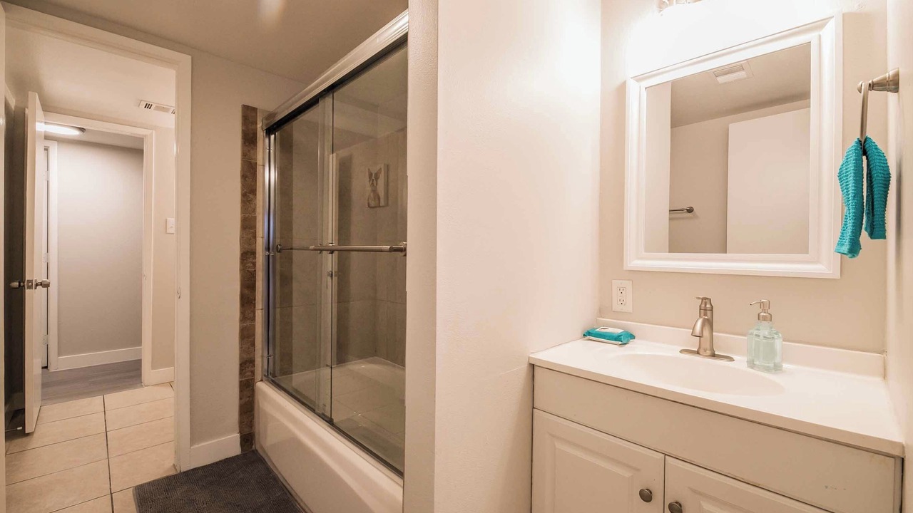 Photo of Bathroom in Paradise