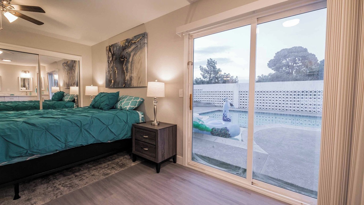 Photo of Bedroom in Paradise