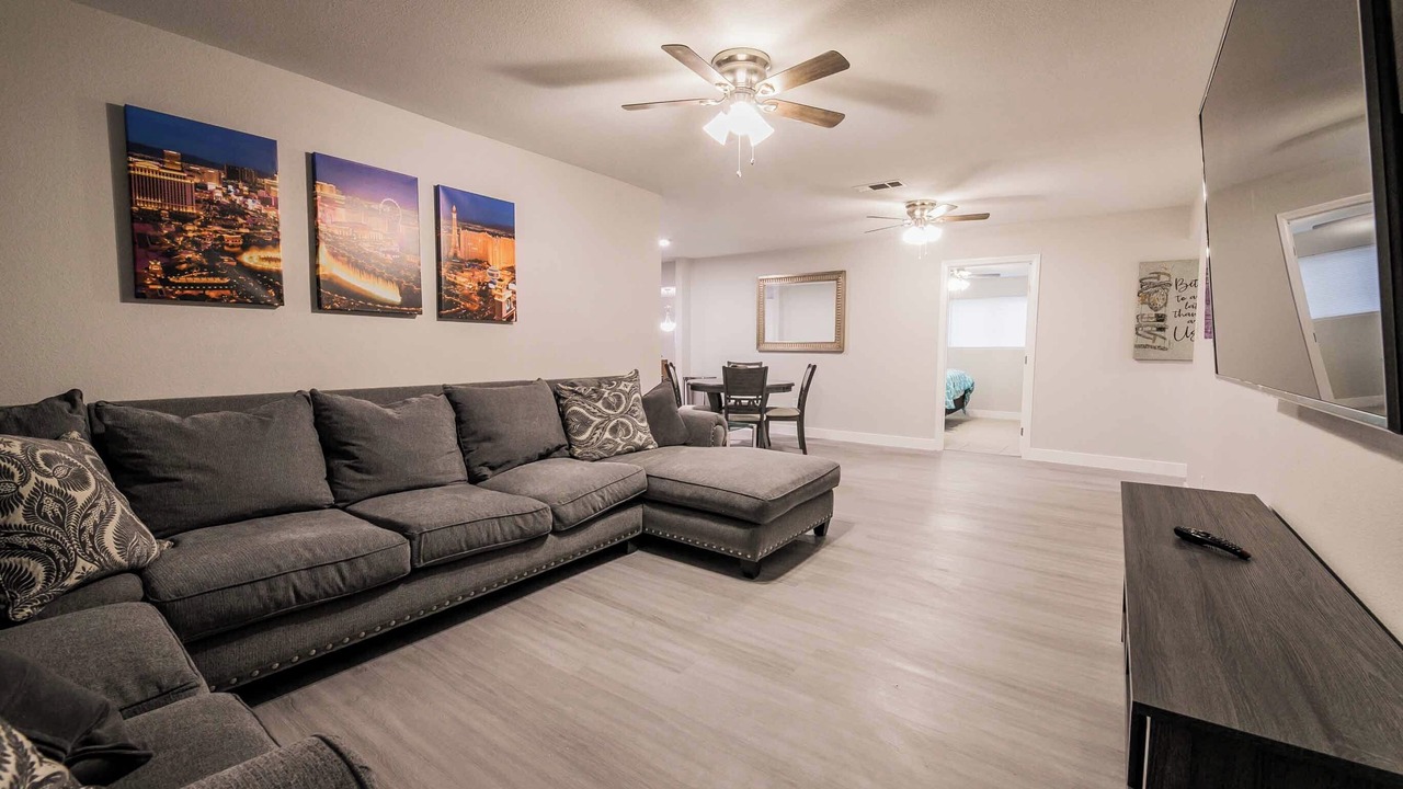 Photo of Livingroom in Paradise