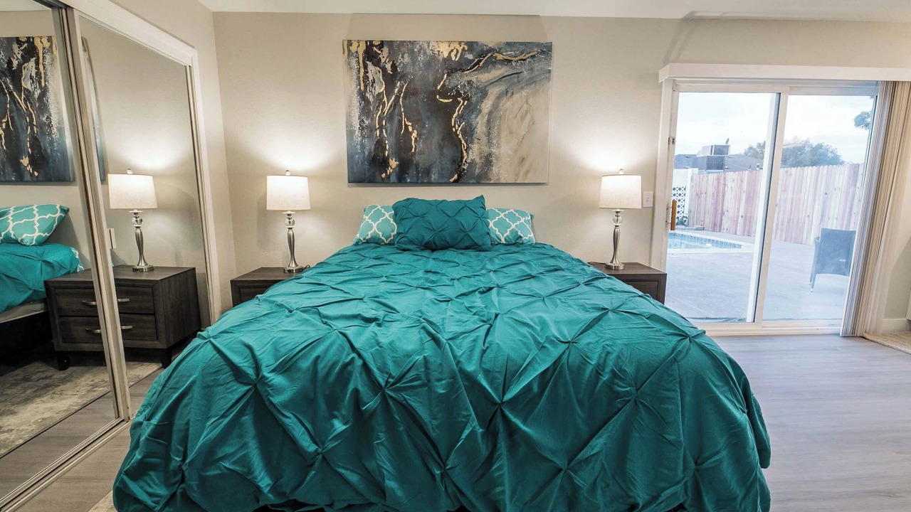 Photo of Bedroom in Paradise