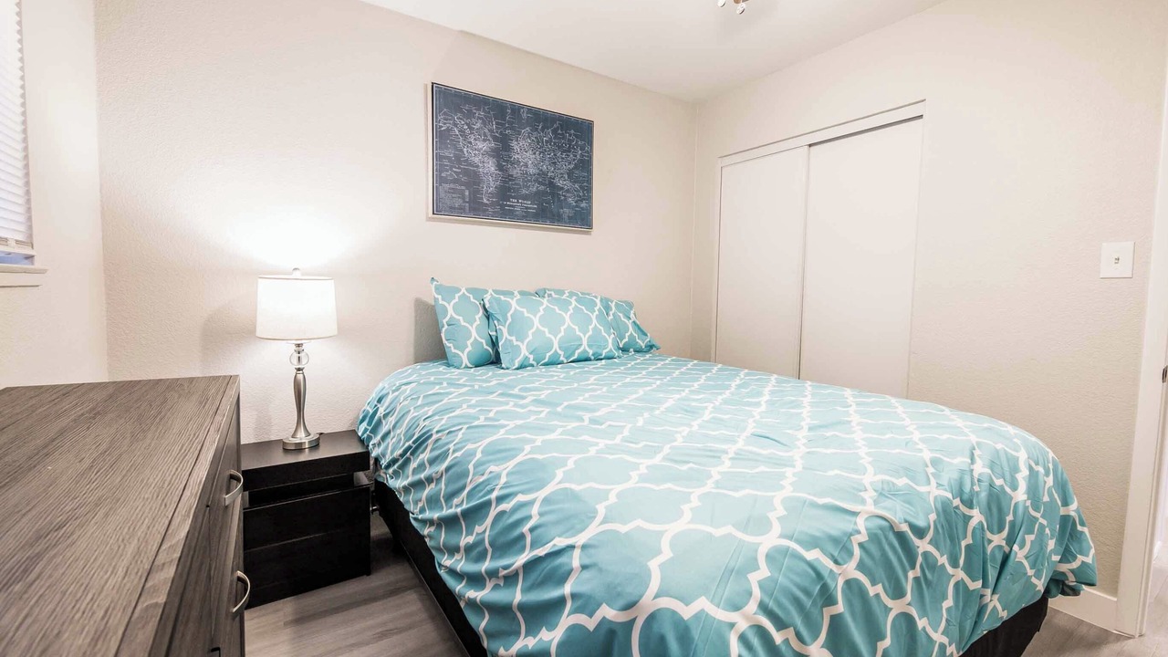 Photo of Bedroom in Paradise