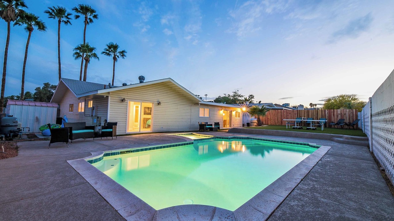 Photo of Outdoor in Paradise