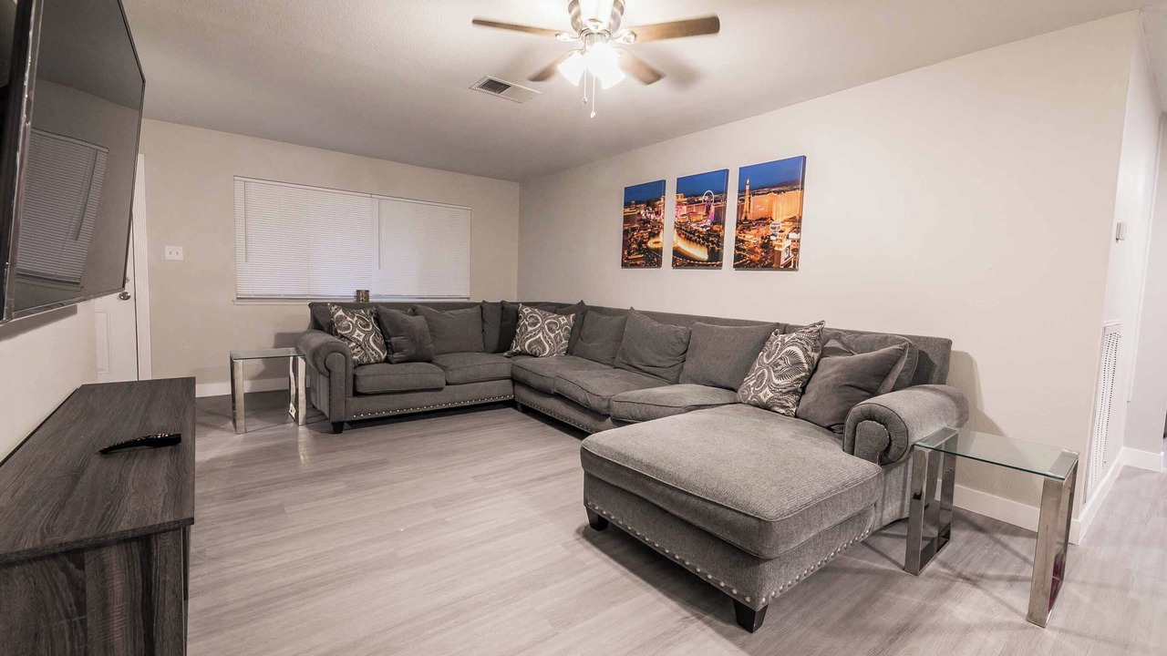 Photo of Livingroom in Paradise