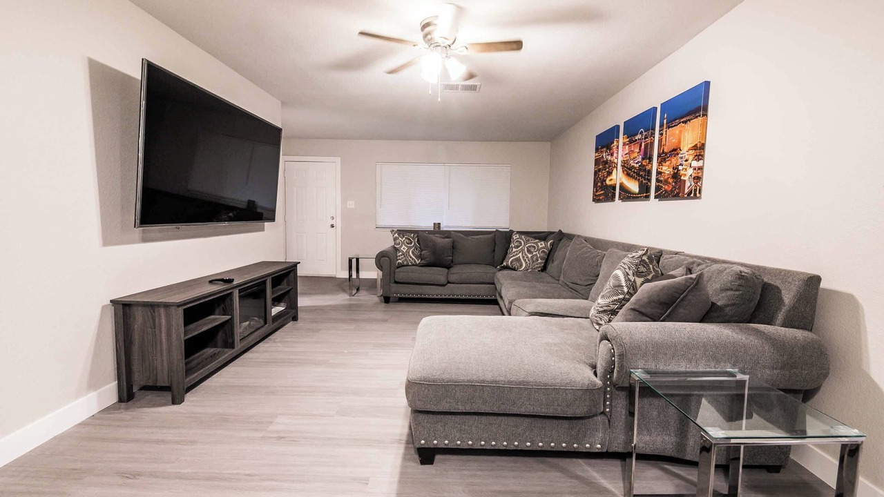 Photo of Livingroom in Paradise