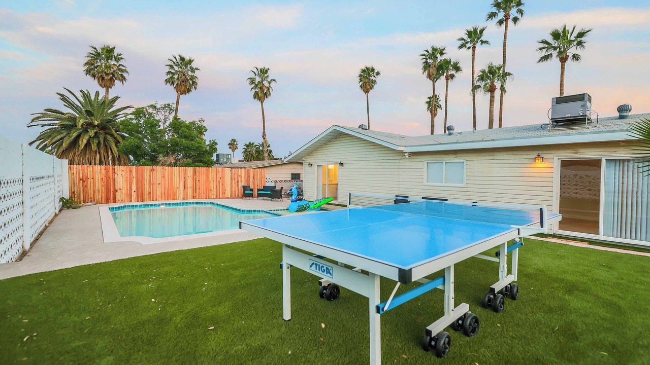 Photo of Outdoor in Paradise