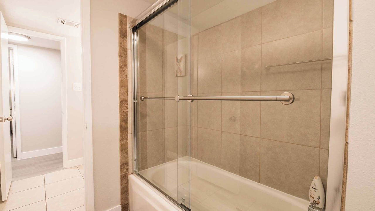 Photo of Bathroom in Paradise