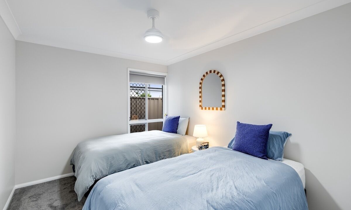 Photo of Bedroom in Harristown
