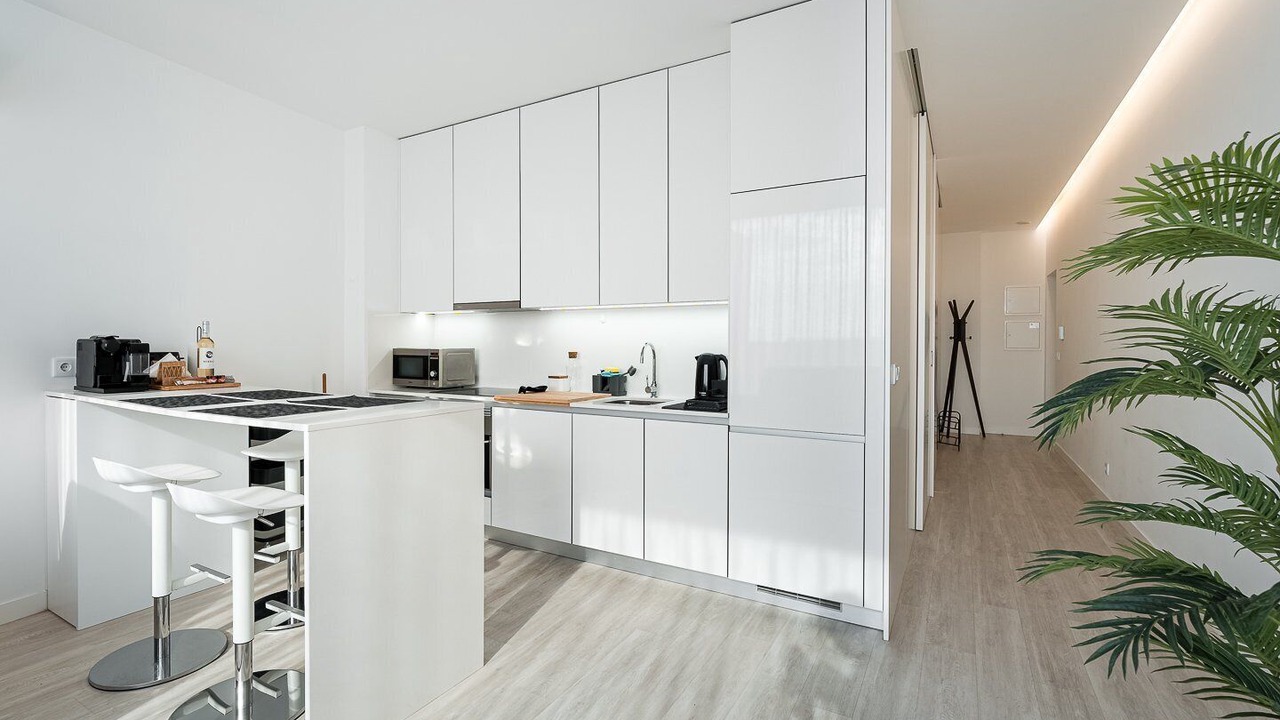 Photo of Kitchen in Gloria