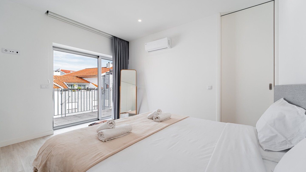 Photo of Bedroom in Gloria
