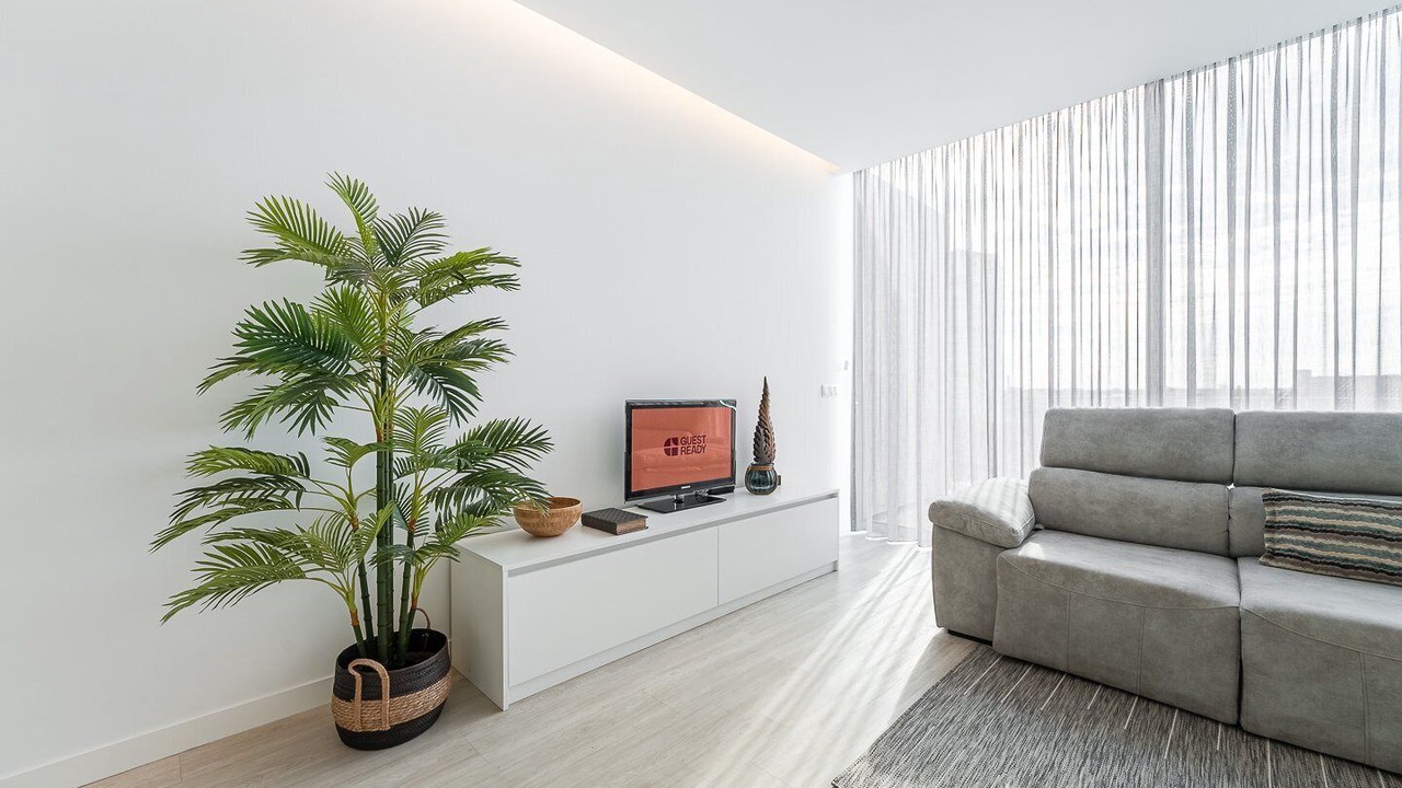 Photo of Livingroom in Gloria