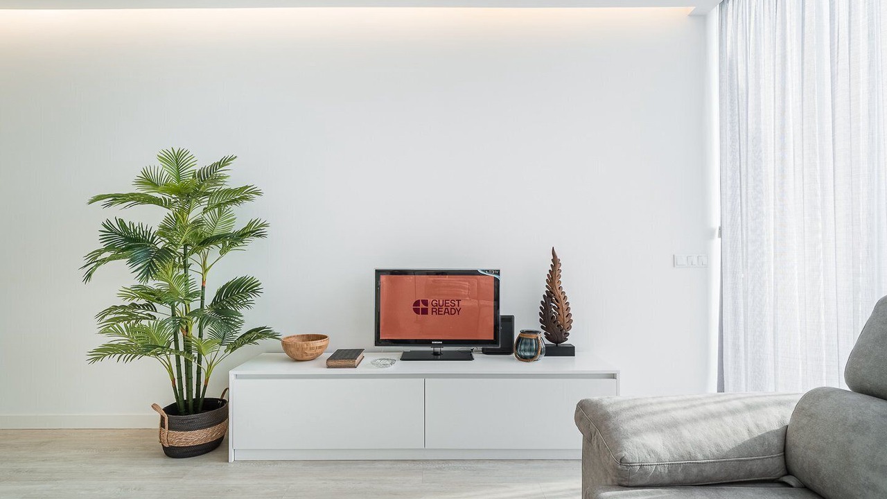 Photo of Livingroom in Gloria