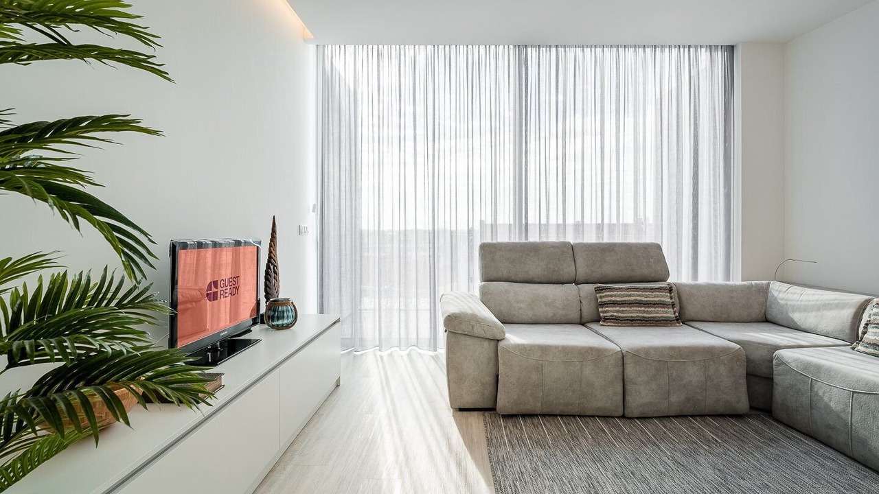 Photo of Livingroom in Gloria