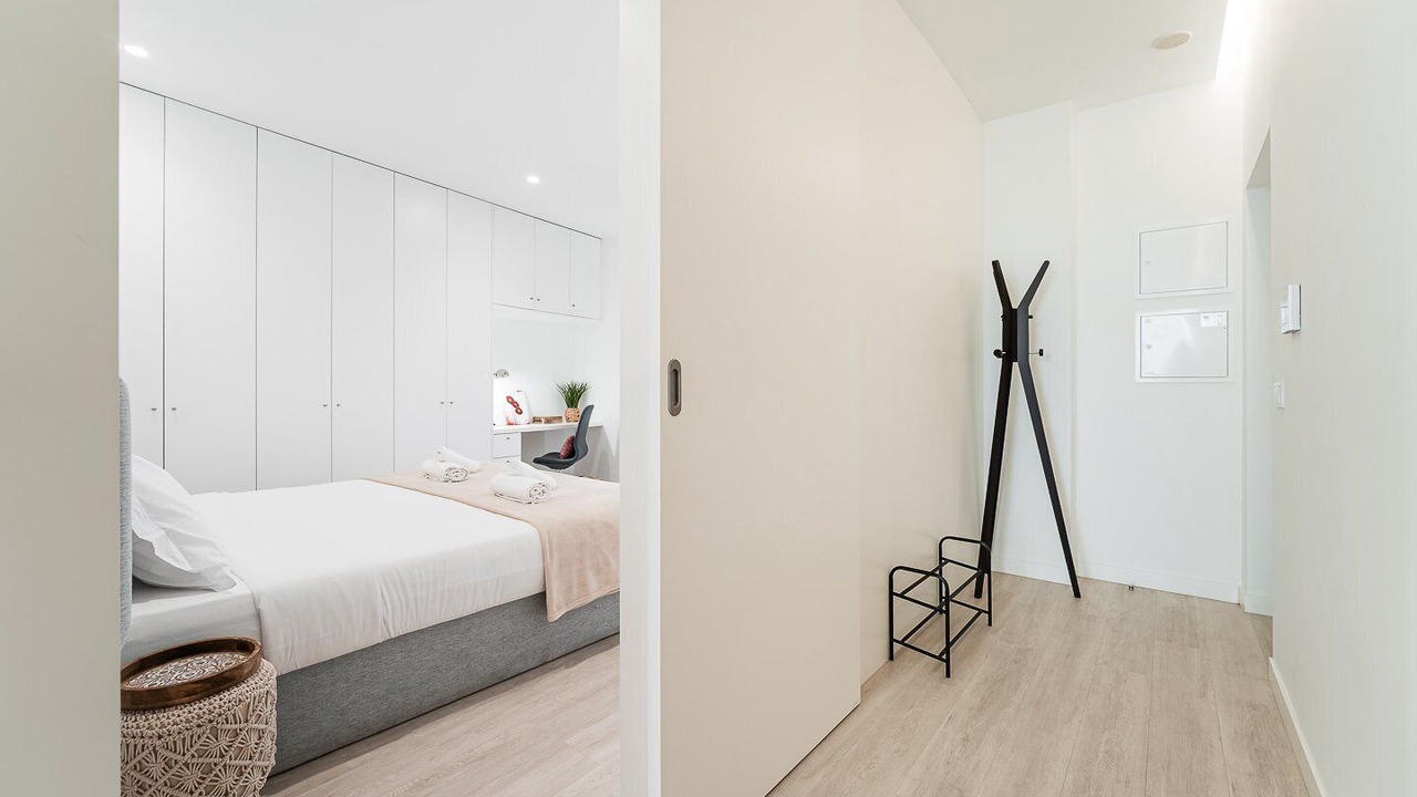 Photo of Bedroom in Gloria