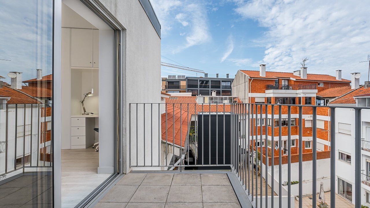 Photo of Patio Balcony in Gloria