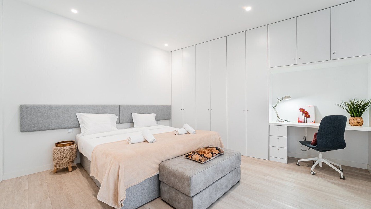 Photo of Bedroom in Gloria