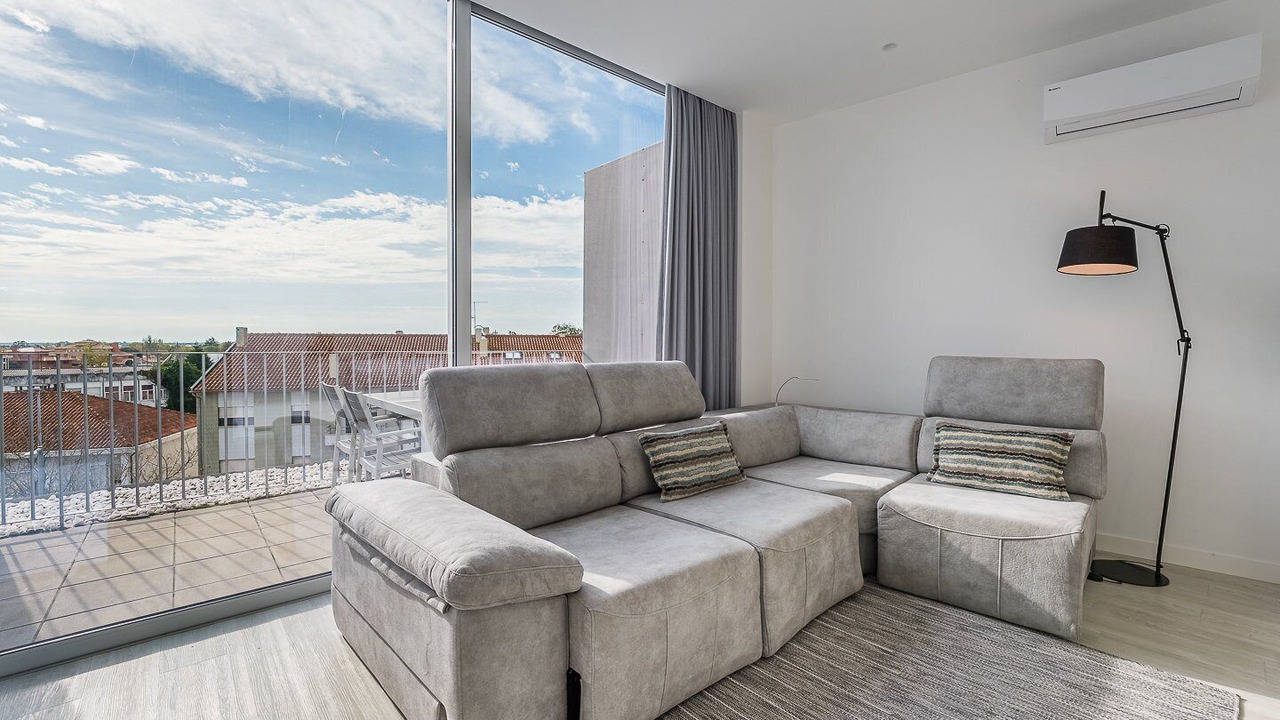 Photo of Livingroom in Gloria