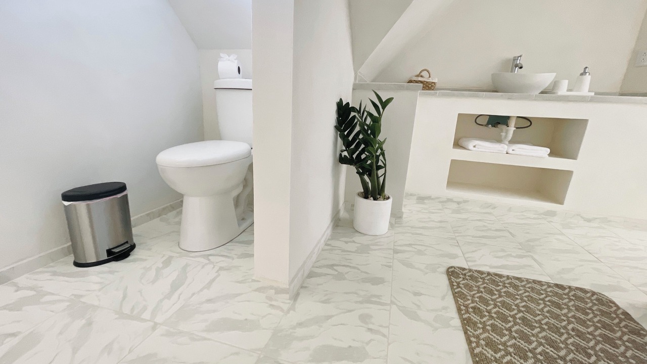 Photo of Bathroom in Popoyo