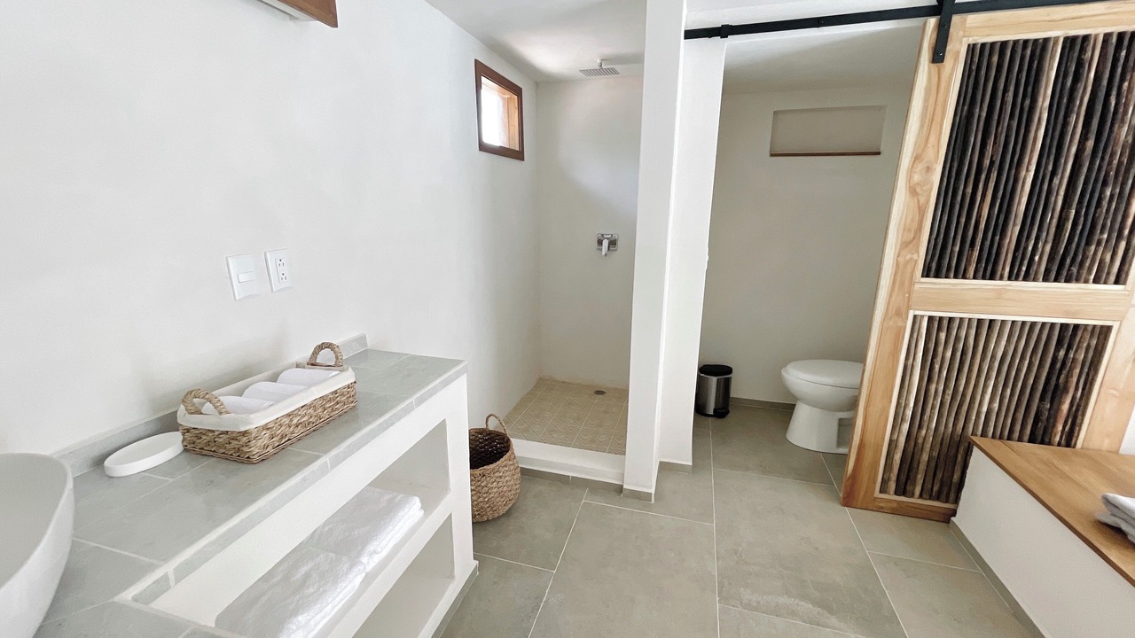 Photo of Bathroom in Popoyo
