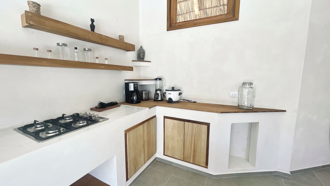 Photo of Kitchen in Popoyo
