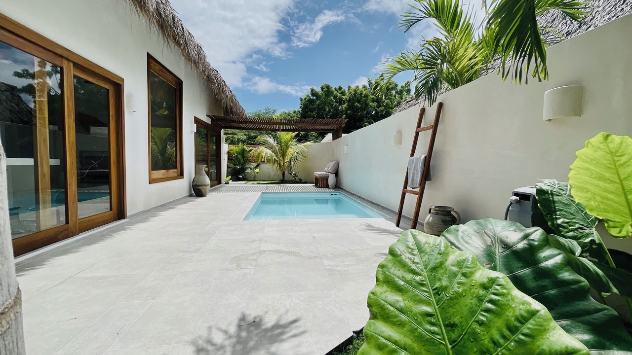 Photo of Outdoor in Popoyo