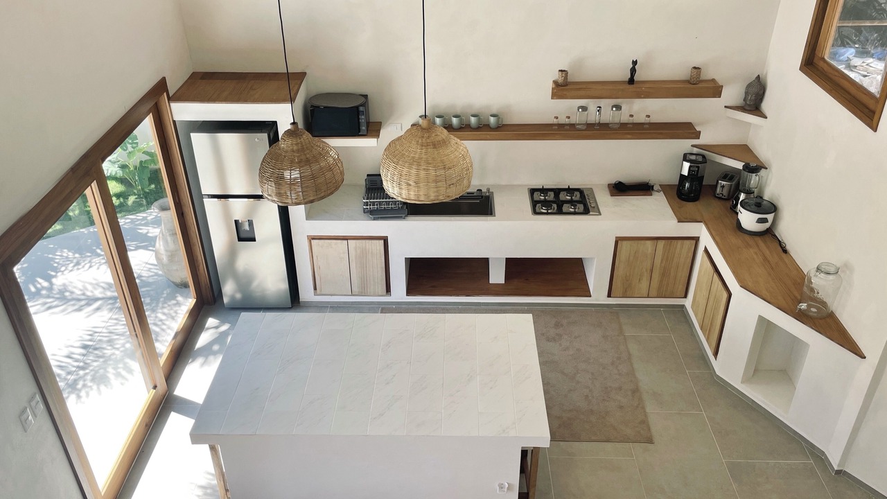 Photo of Kitchen in Popoyo