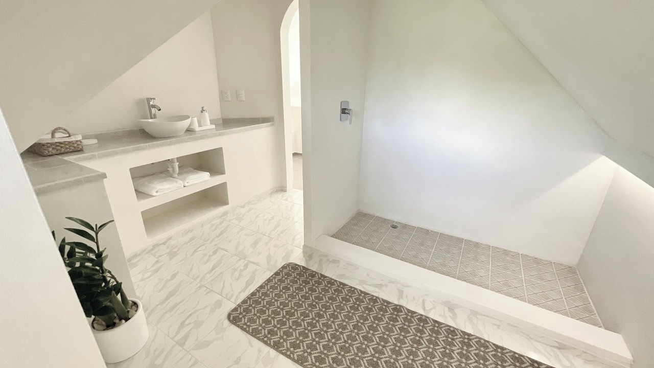 Photo of Bathroom in Popoyo