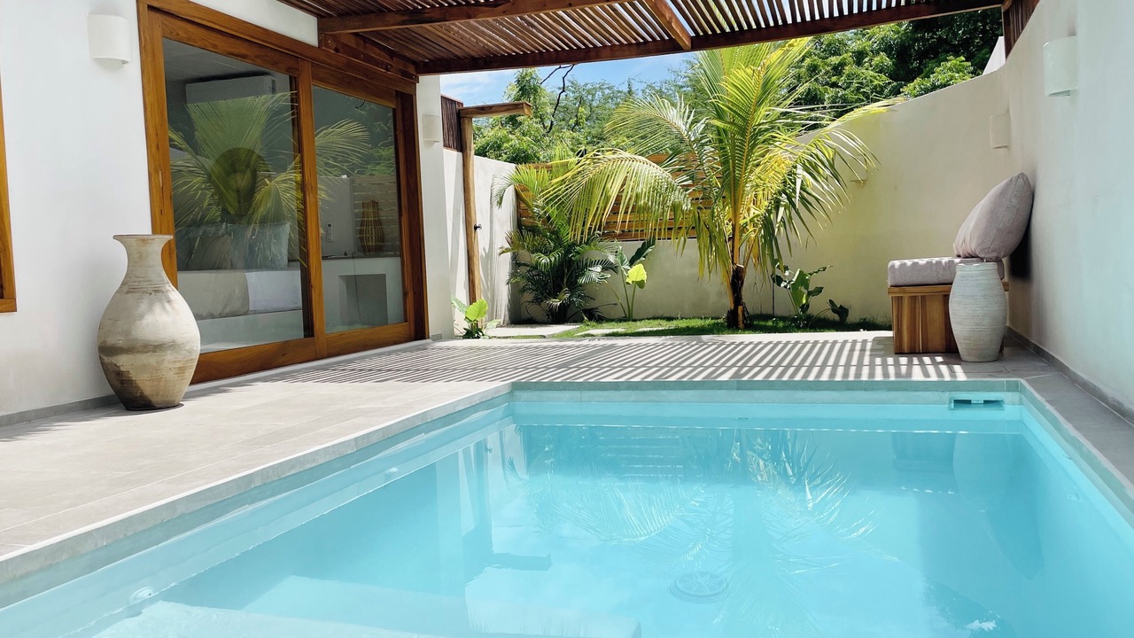 Photo of Outdoor in Popoyo