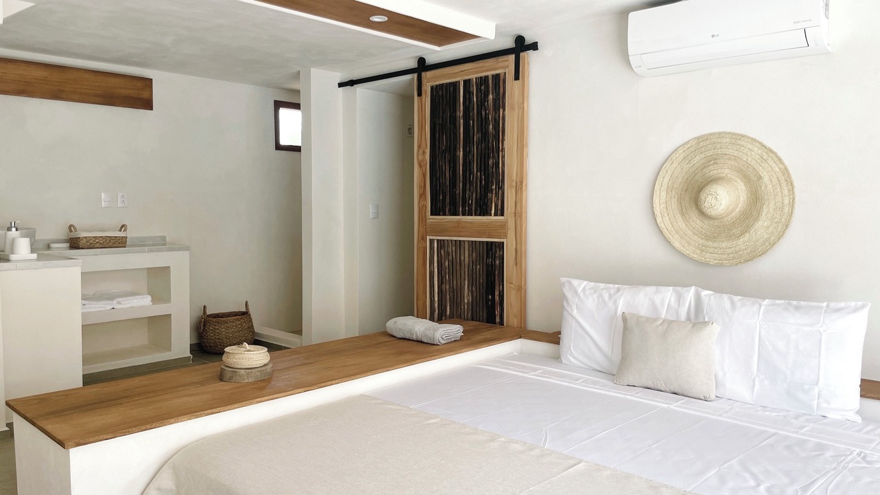 Photo of Bedroom in Popoyo
