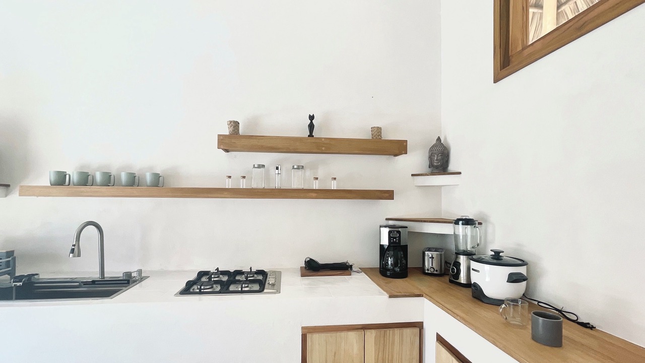 Photo of Kitchen in Popoyo
