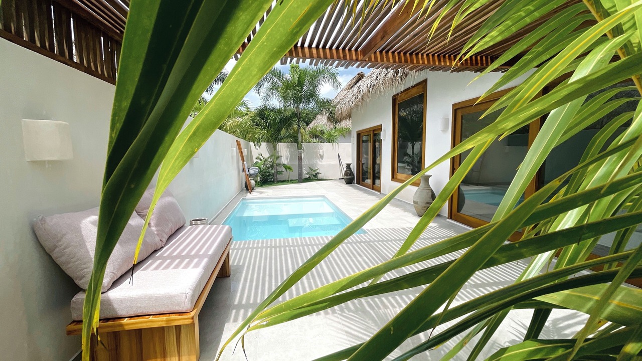 Photo of Outdoor in Popoyo