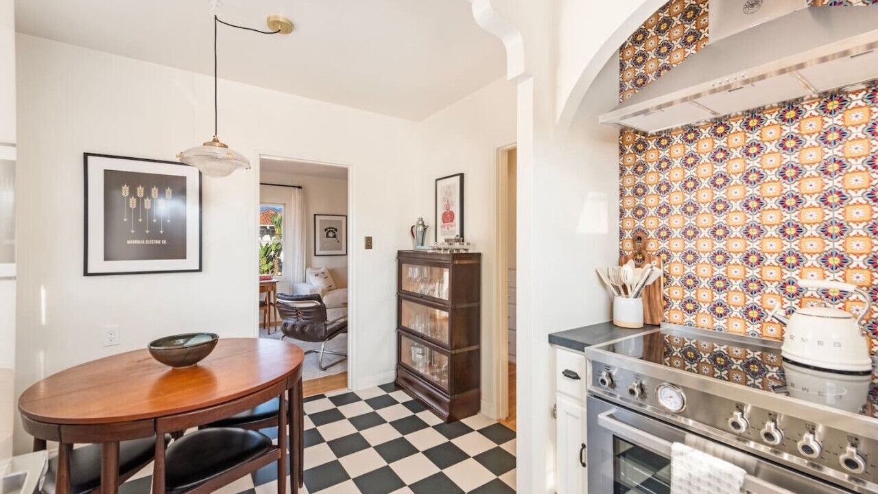 Photo of Kitchen in West Beach