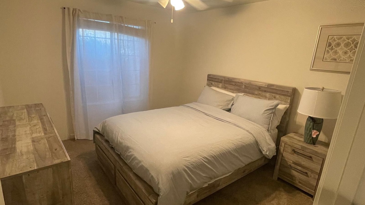 Photo of Bedroom in Turlock
