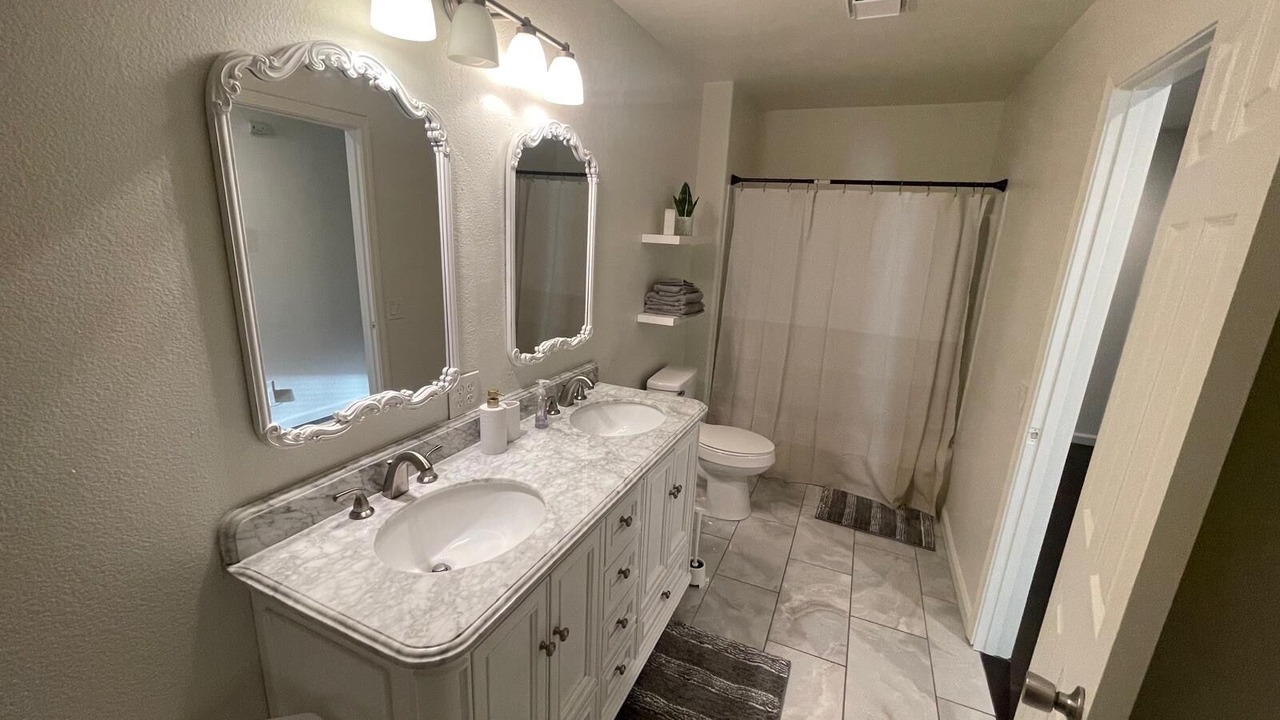 Photo of Bathroom in Turlock