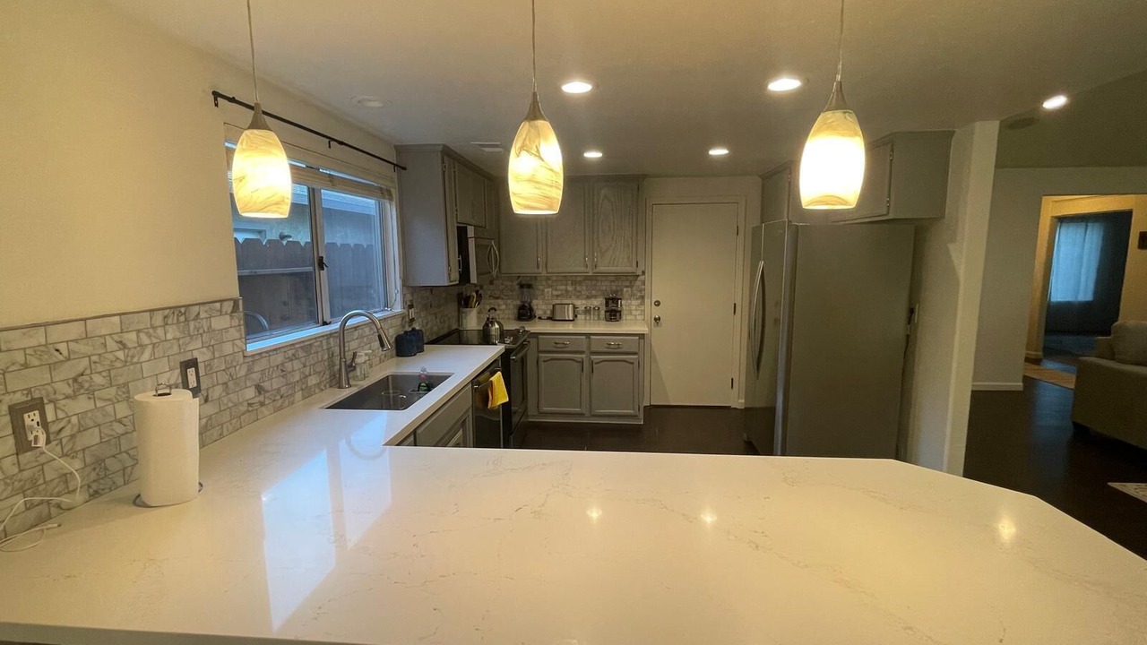 Photo of Kitchen in Turlock