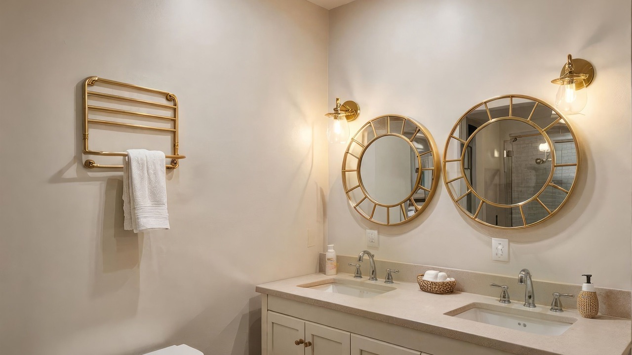 Photo of Bathroom in Lawndale