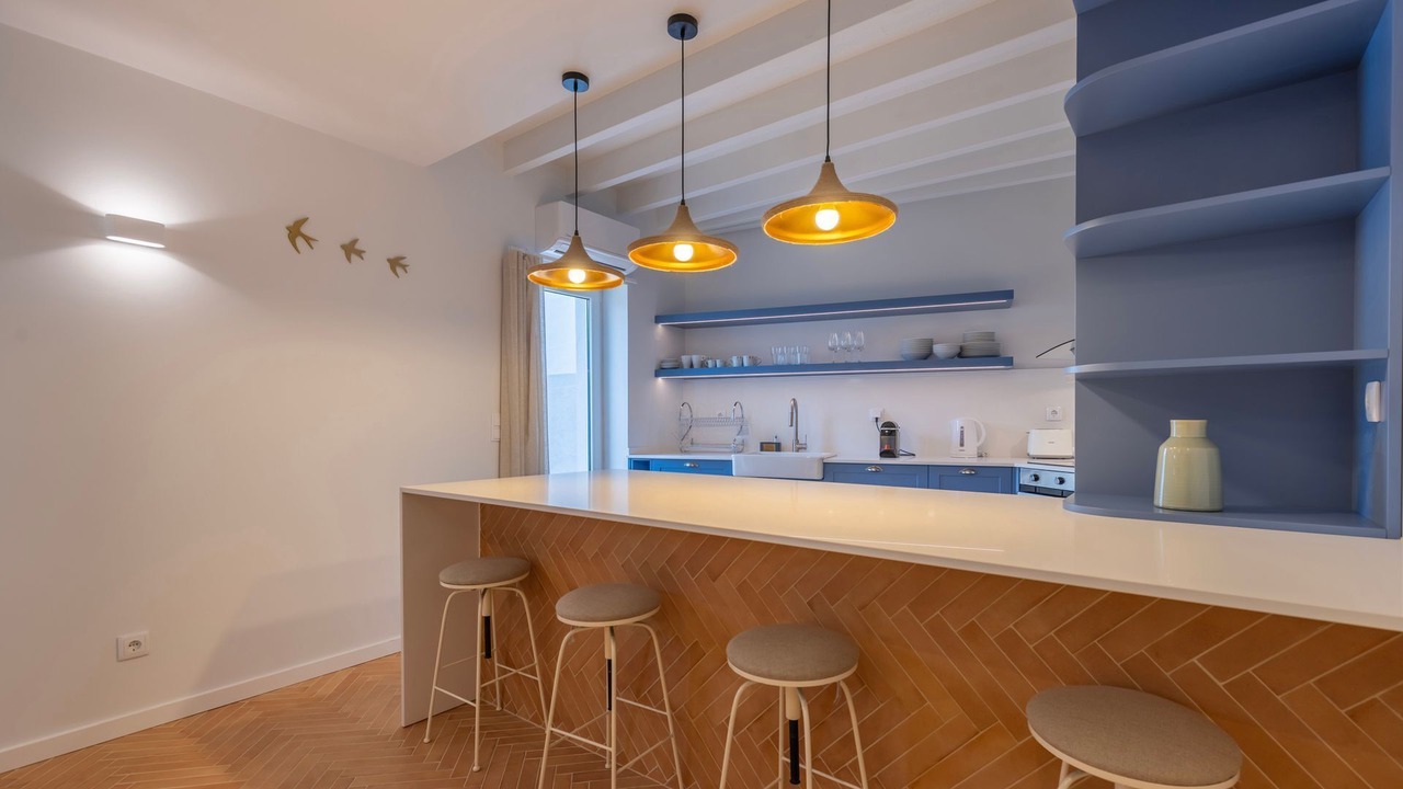 Photo of Kitchen in Varzea de Sintra