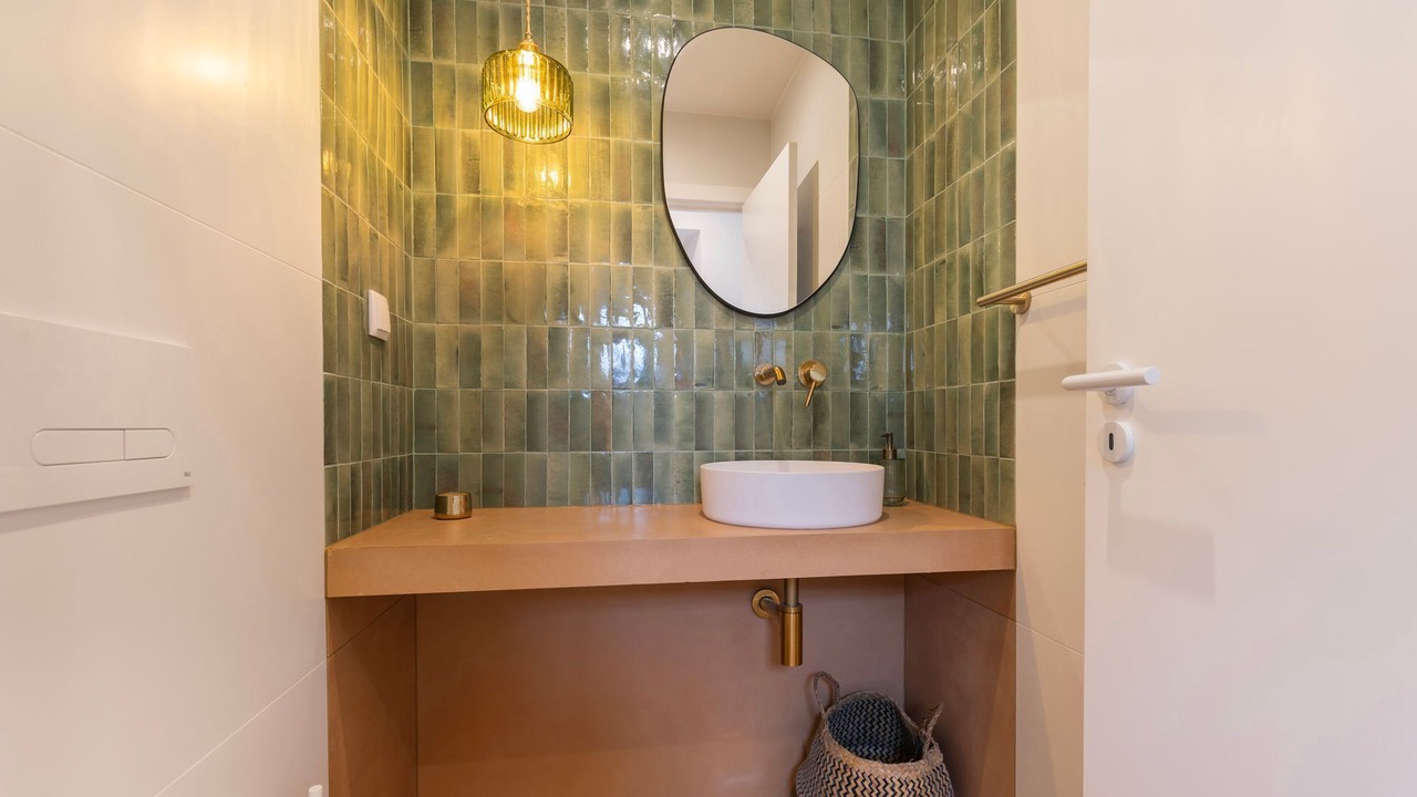Photo of Bathroom in Varzea de Sintra