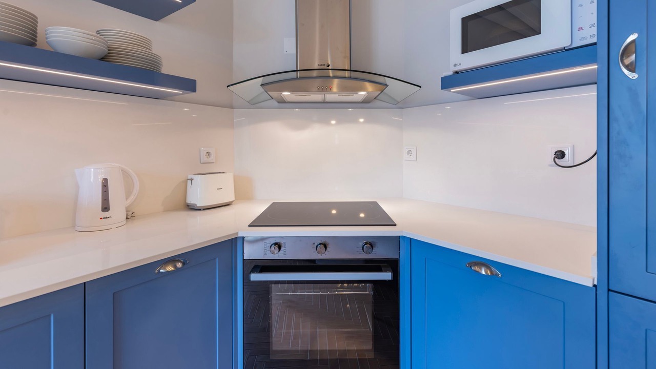 Photo of Kitchen in Varzea de Sintra