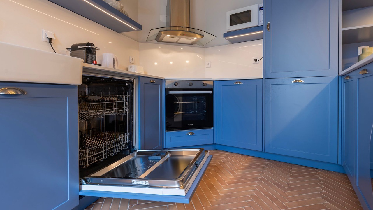 Photo of Kitchen in Varzea de Sintra