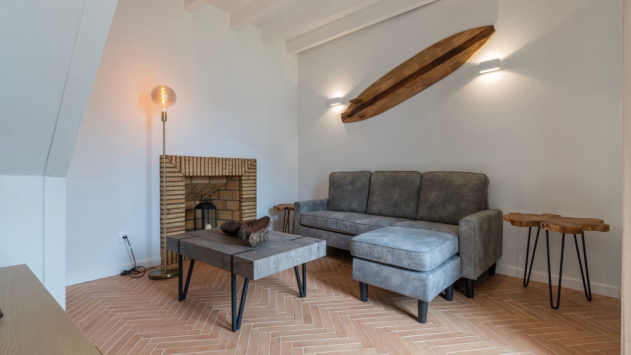 Photo of Livingroom in Varzea de Sintra