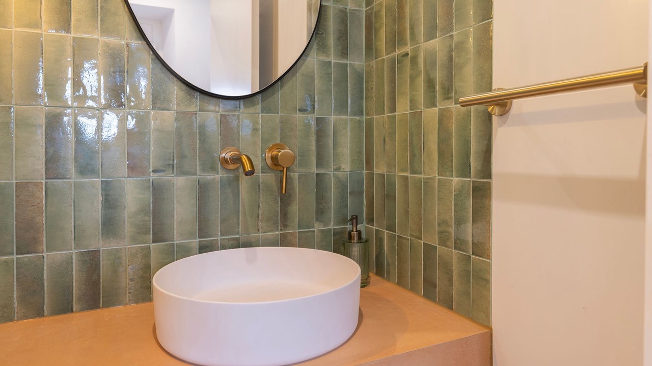Photo of Bathroom in Varzea de Sintra