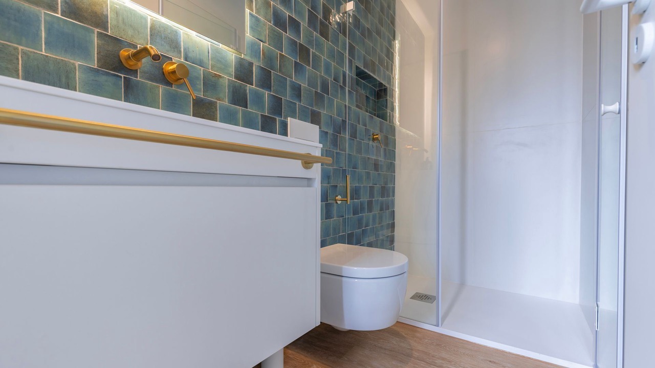 Photo of Bathroom in Varzea de Sintra