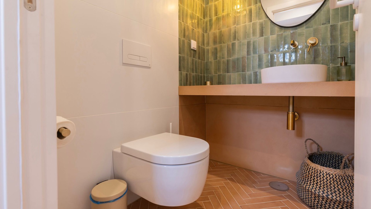 Photo of Bathroom in Varzea de Sintra