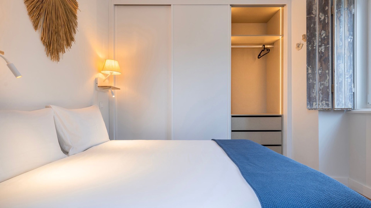 Photo of Bedroom in Varzea de Sintra