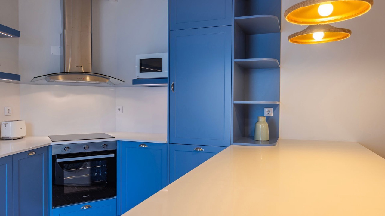 Photo of Kitchen in Varzea de Sintra
