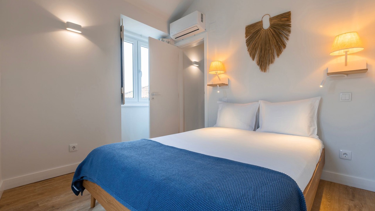 Photo of Bedroom in Varzea de Sintra